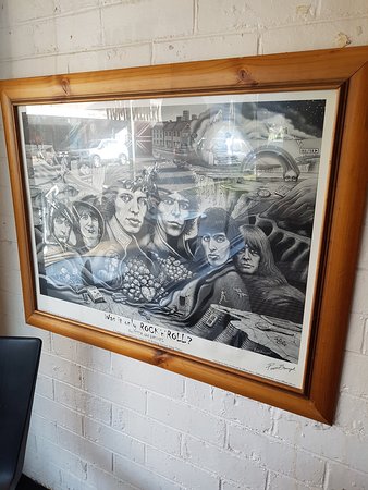 Cj's Pizza Cafe - Accommodation Cairns 0