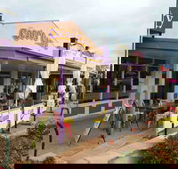Coco's Cafe - Accommodation Cairns