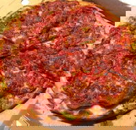 Dante's Gourmet Pizza Bar - Accommodation Cairns