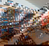 Delizie Cafe Deli - Accommodation Cairns