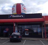 Domino's Pizza - Accommodation Cairns