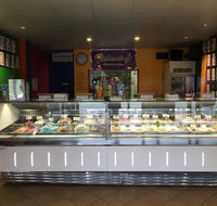 Dooleys Ice Cream - The Ice Cream Tub - Accommodation Cairns