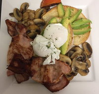 Fee's Coffee House - Accommodation Cairns