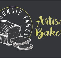 Hungie Fangs Artisan Bakery - Accommodation Cairns