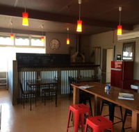 Jackson's on Albert Takeaway  Coffee Lounge - Accommodation Cairns