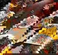 Kinnaree Thai Restaurant - Accommodation Cairns