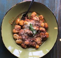 Lupo's Kiln Cafe - Accommodation Cairns