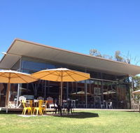 Medhurst Cellar Door and More Cafe - Accommodation Cairns