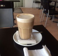 Miss Minter's Cafe - Accommodation Cairns