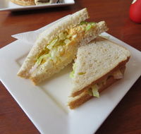 Nicks Bakehouse - Accommodation Cairns