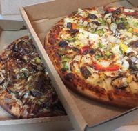 Paradise Pizza  Restaurant