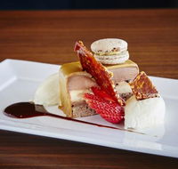 Pipes Bistro - Accommodation Cairns