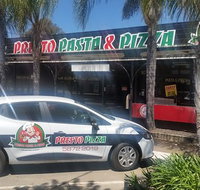 Presto Pasta  Pizza - Accommodation Cairns