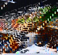 Reclaim Winebar  Cafe - Accommodation Cairns