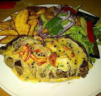Sicilians restaurant - Accommodation Cairns