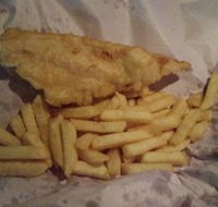 Spinakers Fish  Chips - Accommodation Cairns