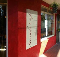 Sticcado Cafe - Accommodation Cairns