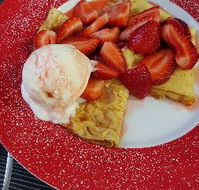 Strawberry Springs - Accommodation Cairns