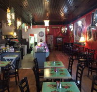 The French Pear Cafe - Accommodation Cairns