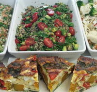 The Gatha Food Store