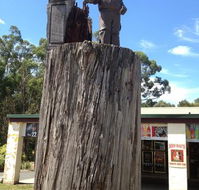 The Sam Knott Hotel Bistro - Accommodation Cairns