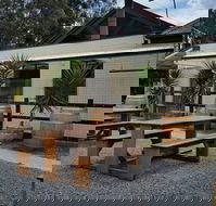 The Warburton Hotel Wesburn - Accommodation Cairns