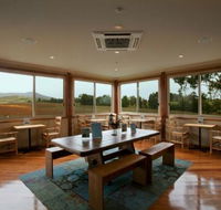 Trattoria D' Soumah - Accommodation Cairns