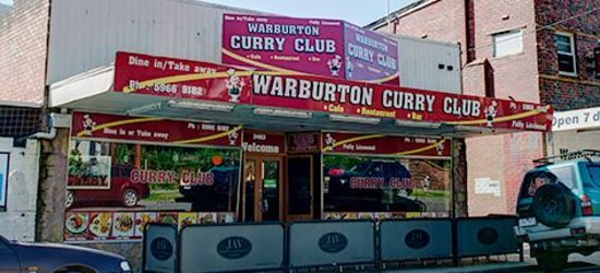 Warburton VIC Accommodation Cairns