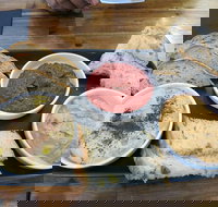 Bread Bread Wine - Accommodation Cairns