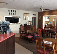 Cafe 3858 - Accommodation Cairns