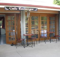 Cafe Escargot - Accommodation Cairns