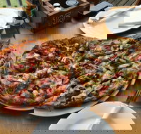 Cafe KO Bar and Grill - Accommodation Cairns