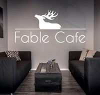Fable Cafe - Accommodation Cairns