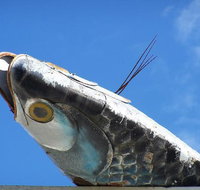 Fish Creek Hotel Motel - Accommodation Cairns