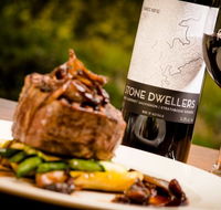 Fowles Wine Cellar Door and Cafe - Accommodation Cairns