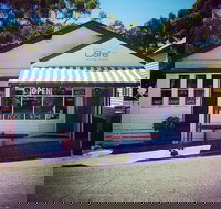 Gibsons Cafe  Larder - Accommodation Cairns