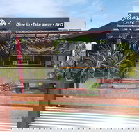 Latte Dah - Accommodation Cairns