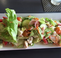 Marina Hotel - Accommodation Cairns