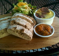 Port Albert Cafe and Wine Bar - Accommodation Cairns