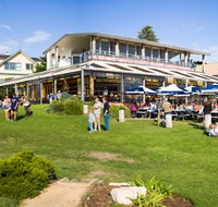 Portsea Hotel Bistro - Accommodation Cairns