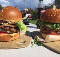 Portsea Pier General Store  Cafe - Accommodation Cairns