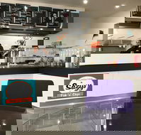 Sazys Fish  Chips - Accommodation Cairns