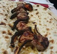 Shiraz Restaurant - Accommodation Cairns