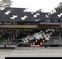 THE FAT COW Food Co. - Accommodation Cairns