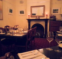 The Gilded Lily Steakhouse Restaurant - Accommodation Cairns