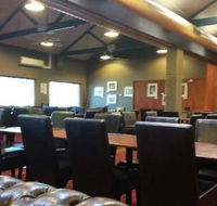 The Grand Ridge Brewery Restaurant and Bar - Accommodation Cairns