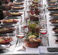 Waratah Hills Vineyard - Accommodation Cairns