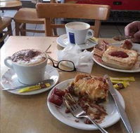 Yarram Bakery  Cafe - Accommodation Cairns