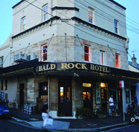 Bald Rock Hotel - Accommodation Cairns