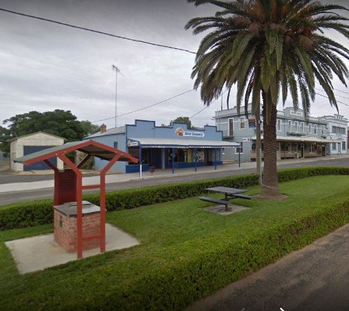 Albacutya VIC Accommodation Cairns